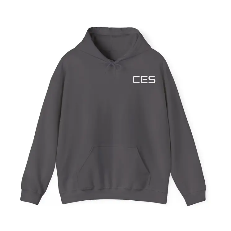 CES Hoodie