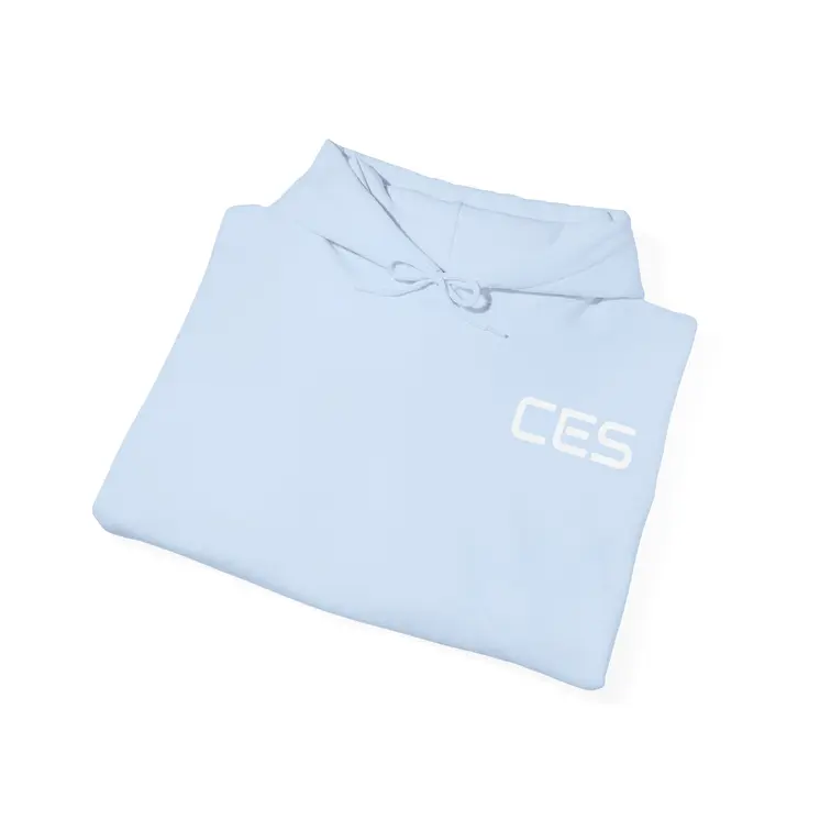 CES Hoodie