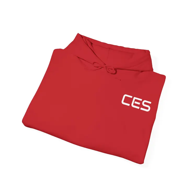 CES Hoodie