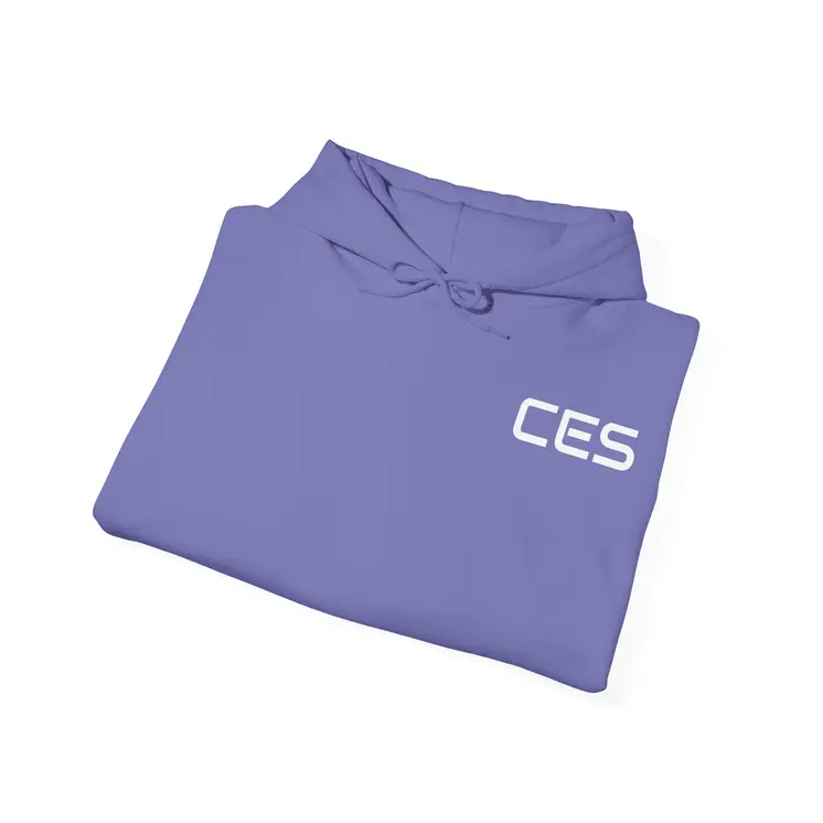 CES Hoodie