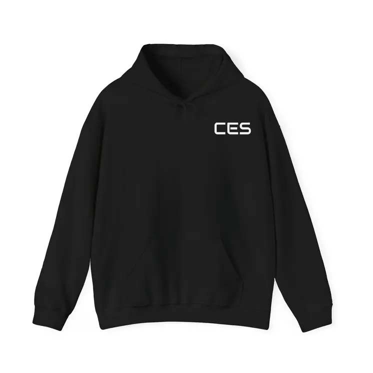 CES Hoodie