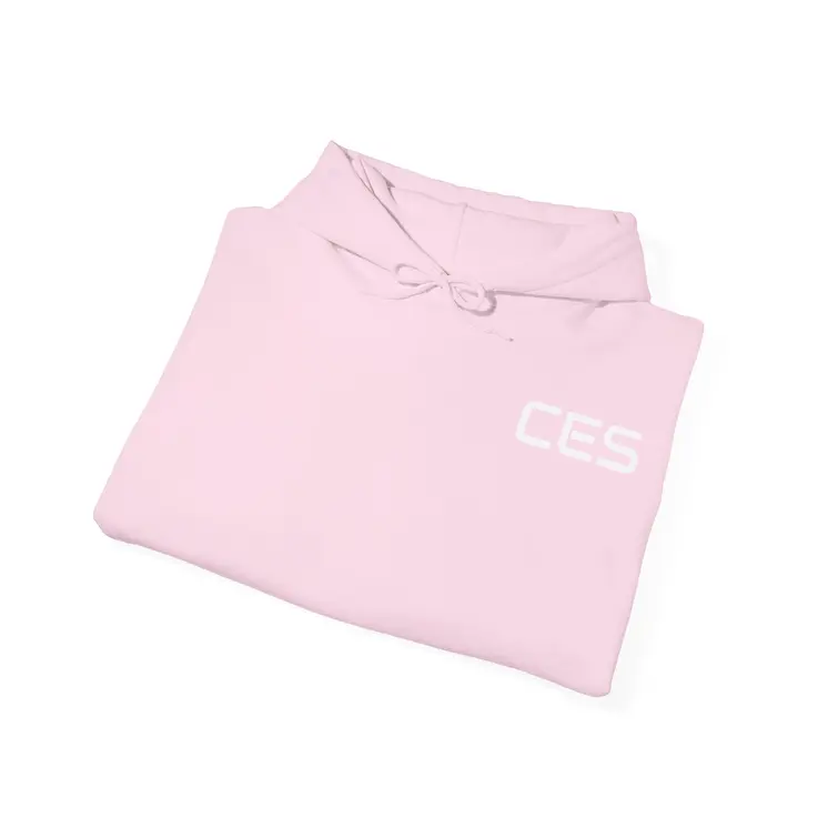 CES Hoodie