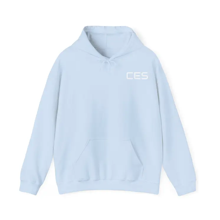 CES Hoodie