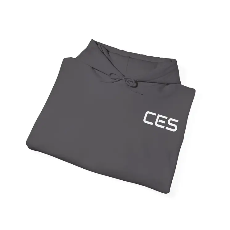 CES Hoodie
