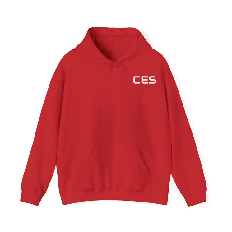 CES Hoodie