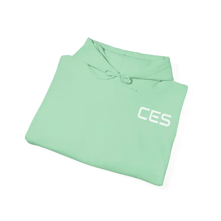 CES Hoodie