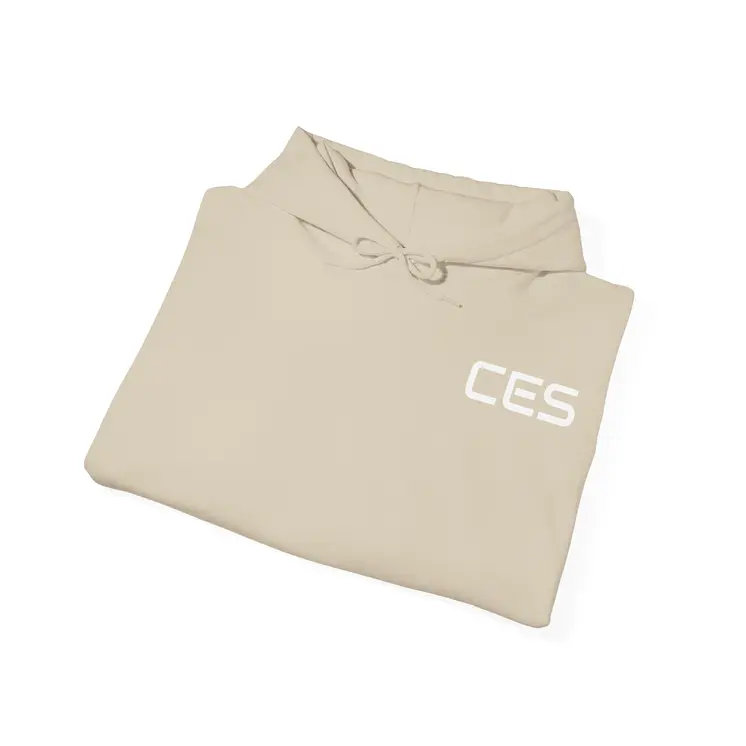 CES Hoodie