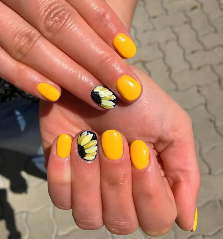 One Step Gel Polish - OS006