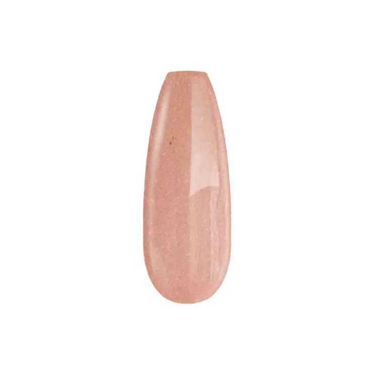 Gel Nail Polish - DN179 -  Peach Smoothie Pearl 7 ml