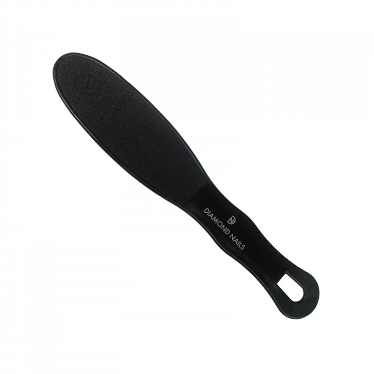 Plastic Heel File (black or white)
