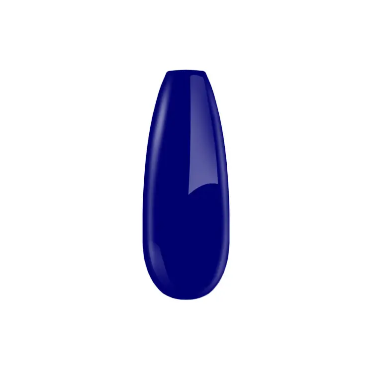 Gel Nail Polish - DN001 Royal blue 7ml