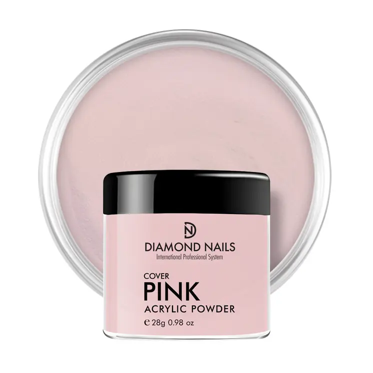 Cover Pink Acrylic Powder 28g