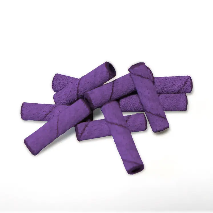 Mini Mandrel Sanding Bands 3.1 mm #100 Medium – 10 pcs/pack