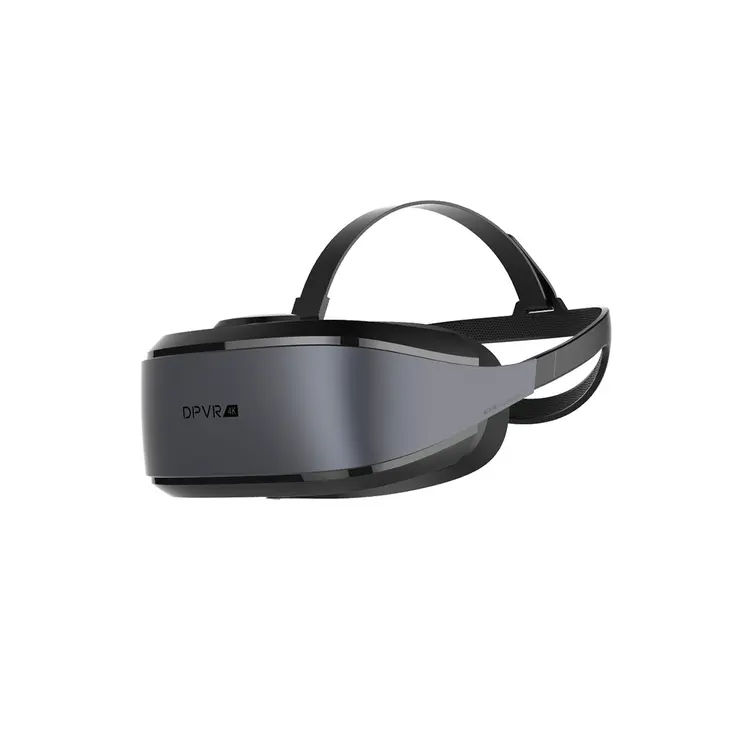 DPVR E3 4K(Out of Stock) - E3 Series, PCVR headset
