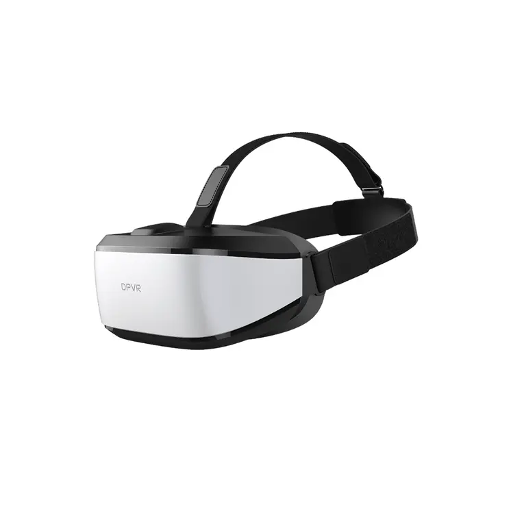 DPVR E3C (Only shipped to the United States) - E3 Series, PCVR headset