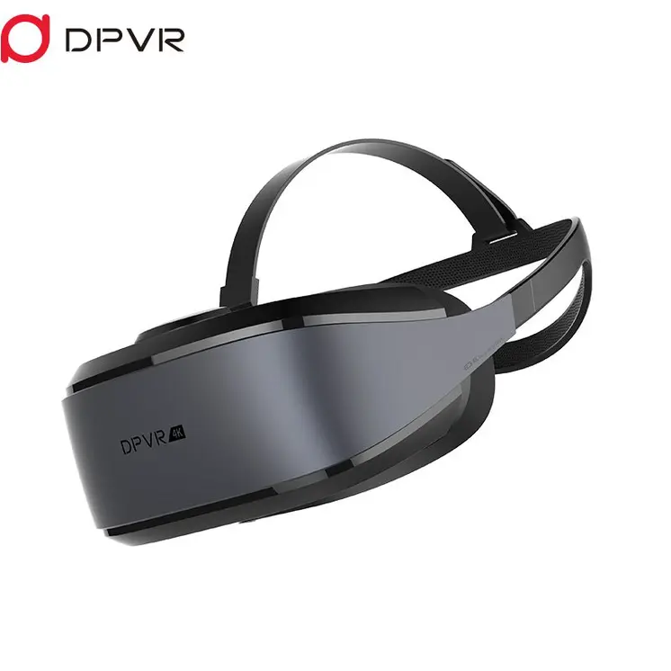 DPVR E3 4K(Out of Stock) - E3 Series, PCVR headset