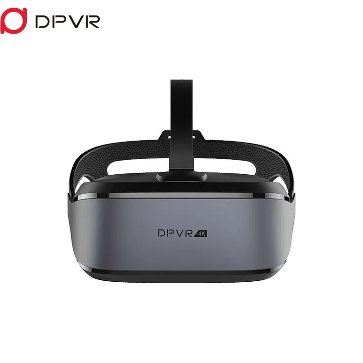 DPVR E3 4K(Out of Stock) - E3 Series, PCVR headset