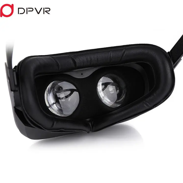 DPVR E3 4K(Out of Stock) - E3 Series, PCVR headset