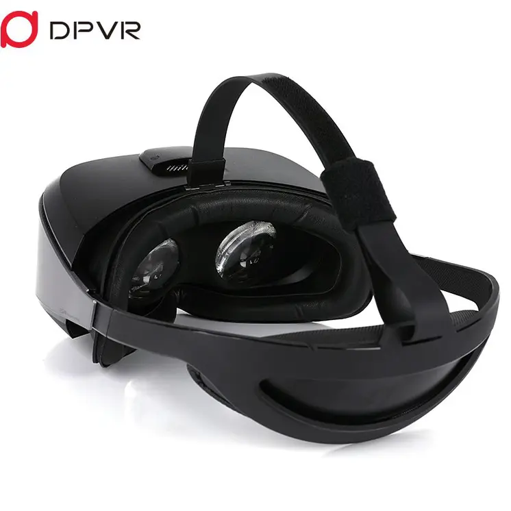 DPVR E3 4K(Out of Stock) - E3 Series, PCVR headset