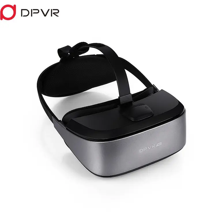 DPVR E3 4K(Out of Stock) - E3 Series, PCVR headset