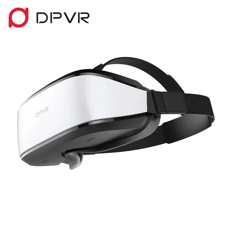DPVR E3C (Only shipped to the United States) - E3 Series, PCVR headset
