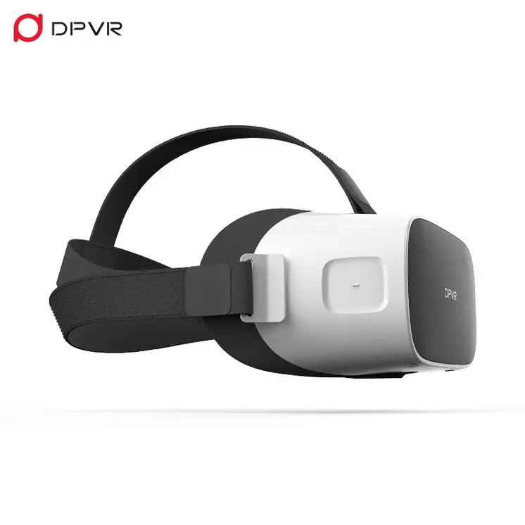DPVR P1 Pro – P Series, All-In-One VR headset