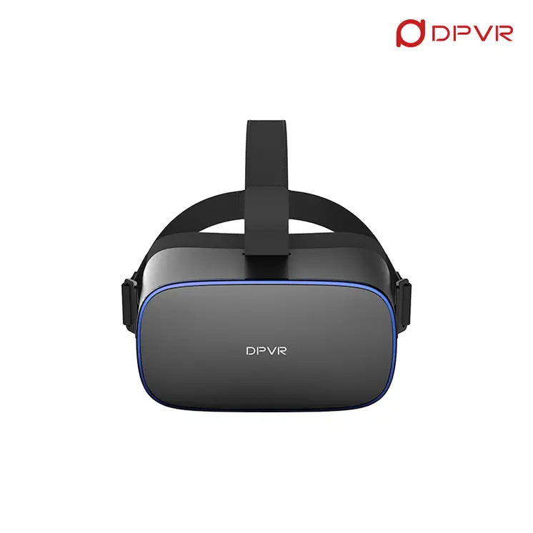 P1 PRO-4K(ULTRA) – P Series, All-In-One VR headset