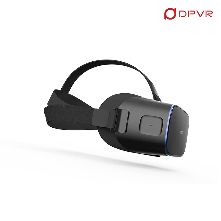 P1 PRO-4K(ULTRA) – P Series, All-In-One VR headset