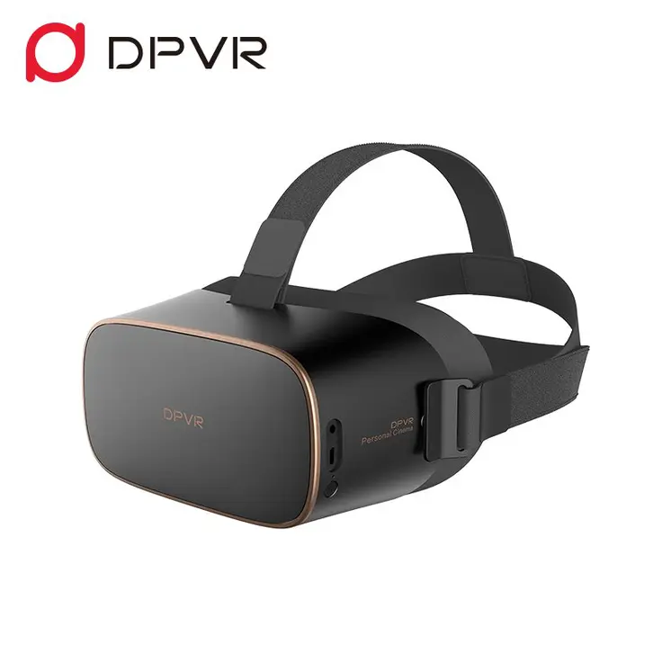 DPVR P1 Personal(out of stock)