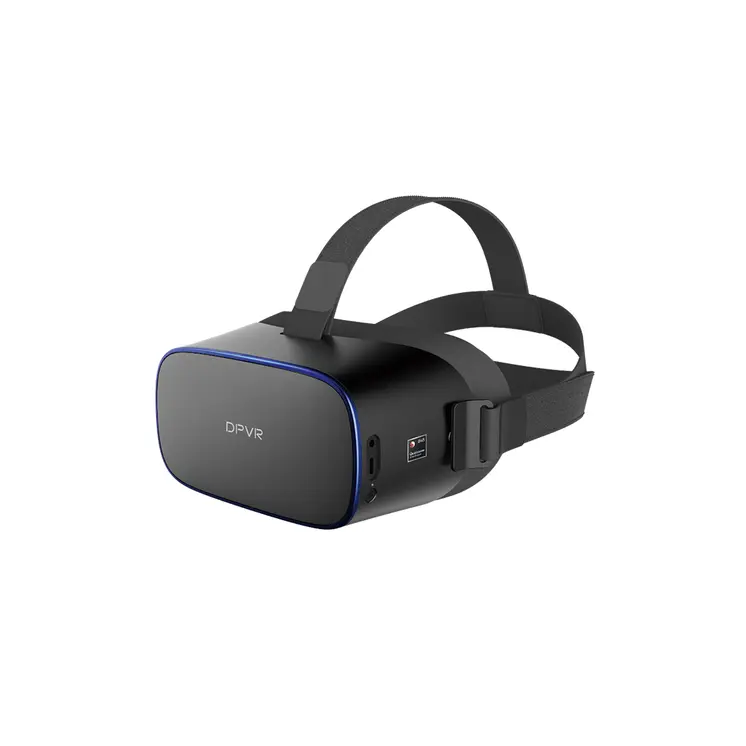 P1 PRO-4K(ULTRA) – P Series, All-In-One VR headset