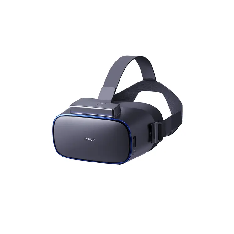 P1 ULTRA 4K (5G) – P Series, All-In-One VR headset