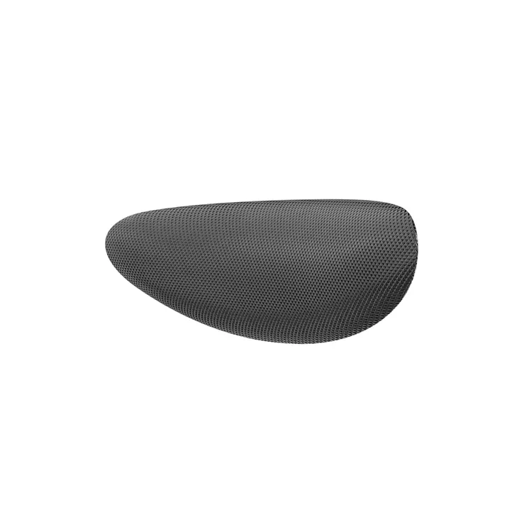 DPVR Back Foam Cushion- E3 Series Accessories