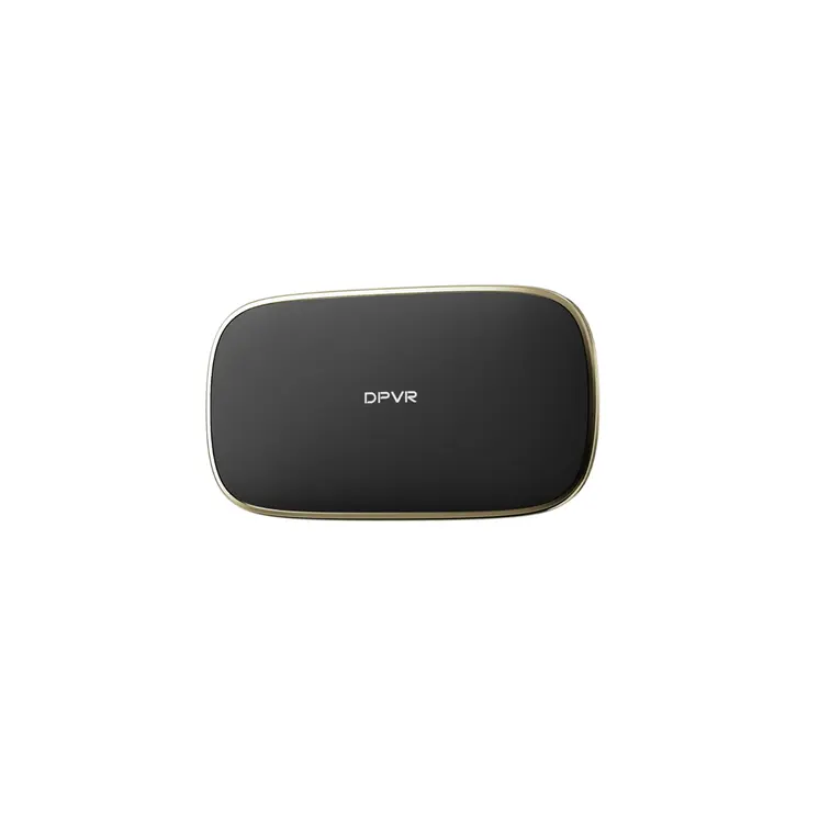 DPVR Front Panel - P1 Series Accessories