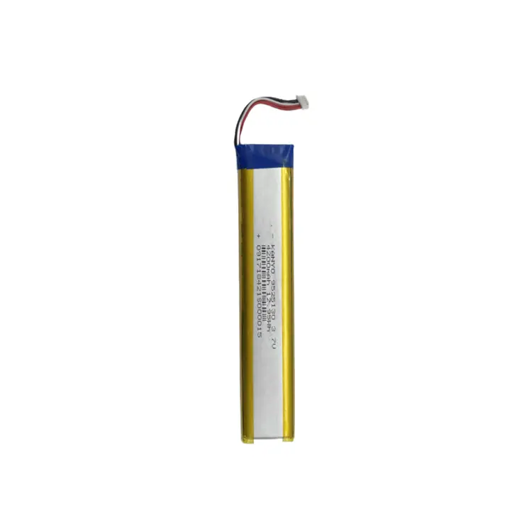 DPVR Replacement Battery -  P1 Series Accessories