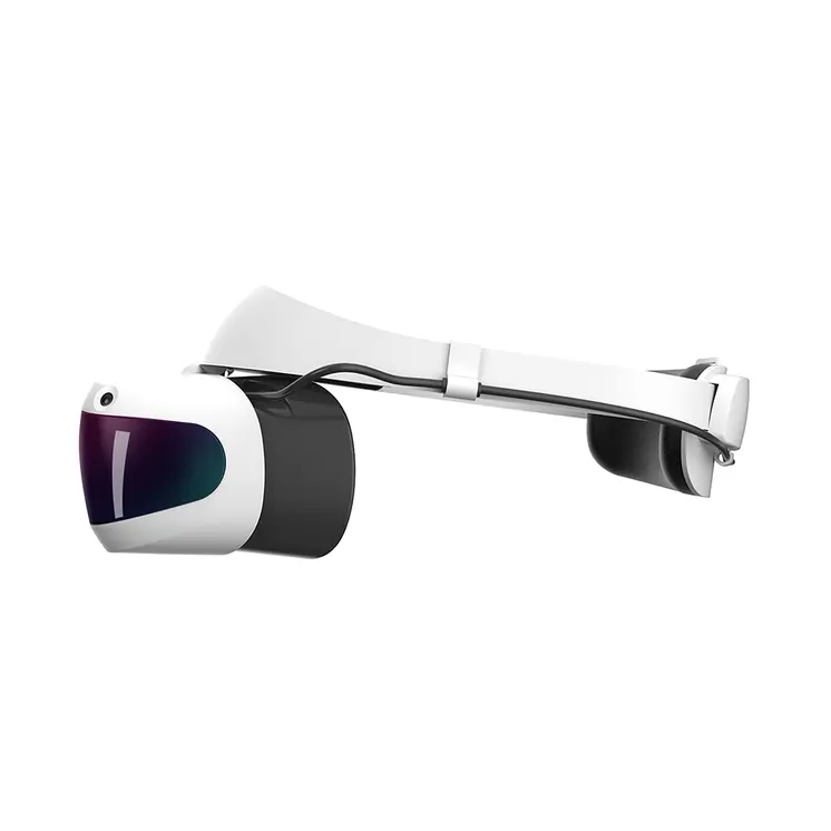 DPVR E4 – E4 Series VR headset, PCVR headset