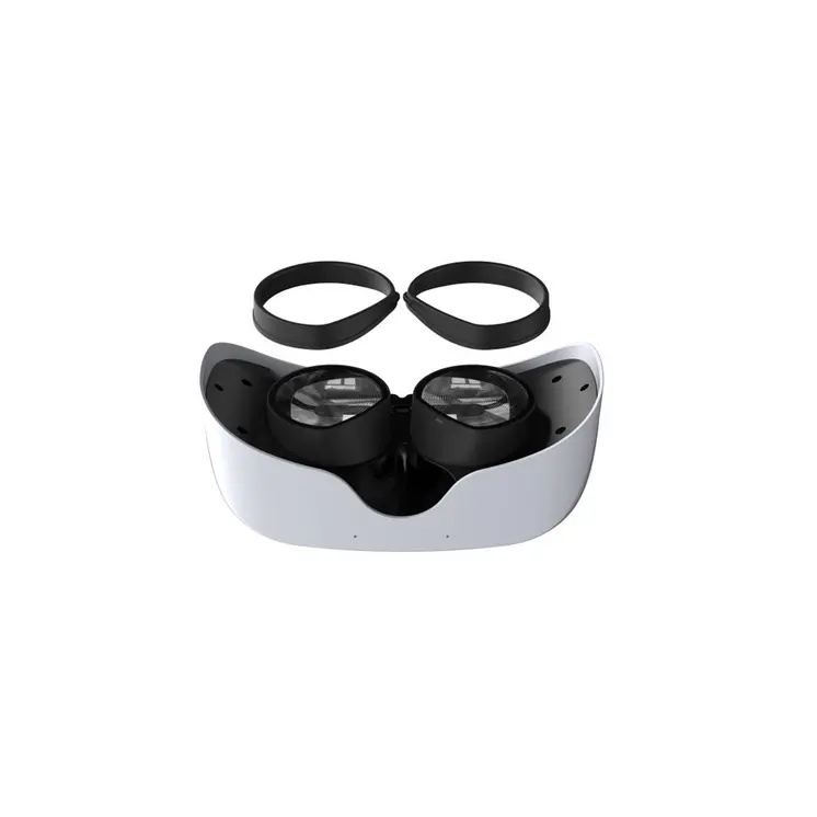 DPVR Anti-Scratch Lens Protector for E4 - E4 Series