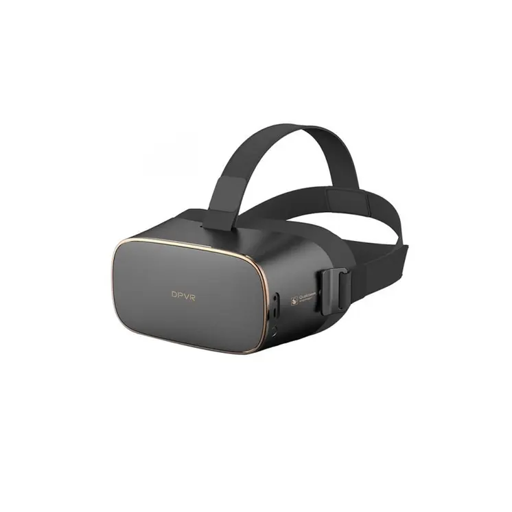 DPVR P1 Pro EDU - P Series, All-In-One VR headset