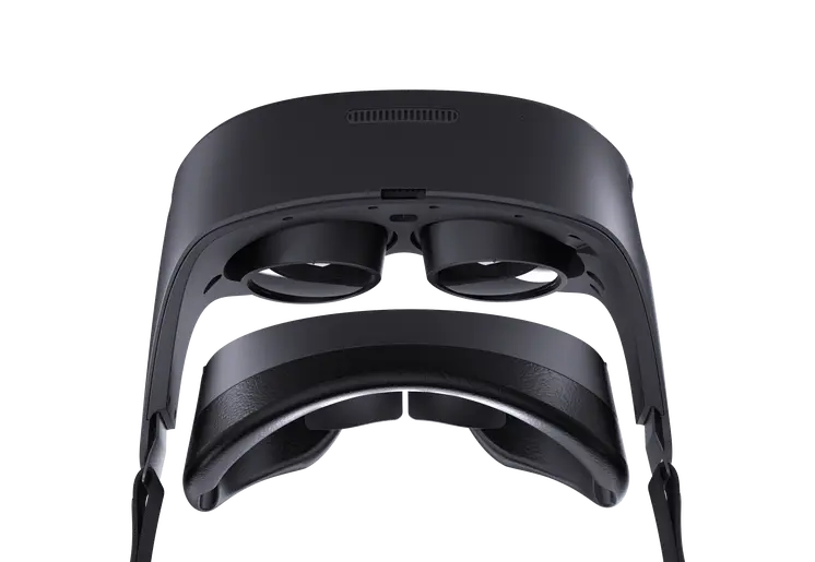 DPVR P2 VR Headset – P Series, All-In-One VR headset