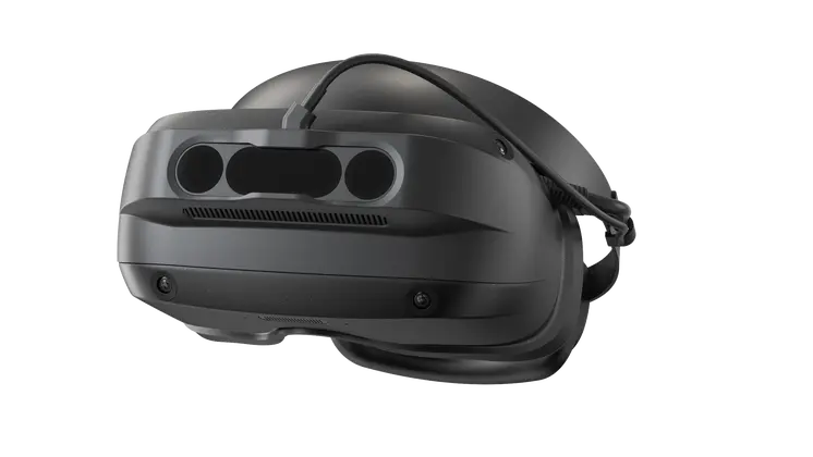 DPVR E4 Arc - E4 Series VR headset, PCVR headset