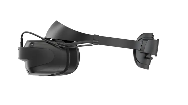 DPVR E4 Arc - E4 Series VR headset, PCVR headset