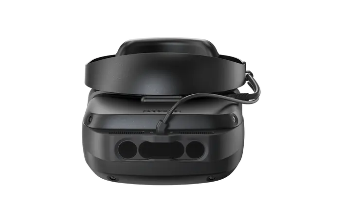 DPVR E4 Arc - E4 Series VR headset, PCVR headset