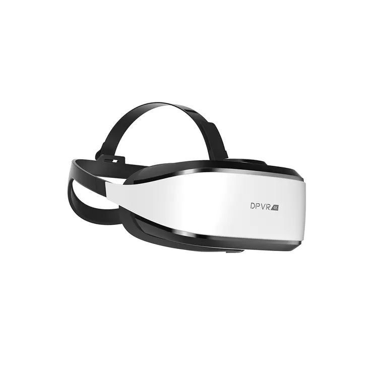 DPVR E3S - E3 Series VR headset, PCVR headset