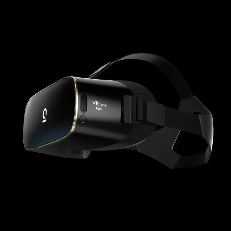 VRone Edu Sample(QWR) – P Series