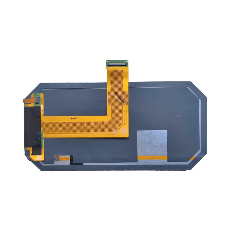 DPVR Replacement LCD Display Screen - E4C