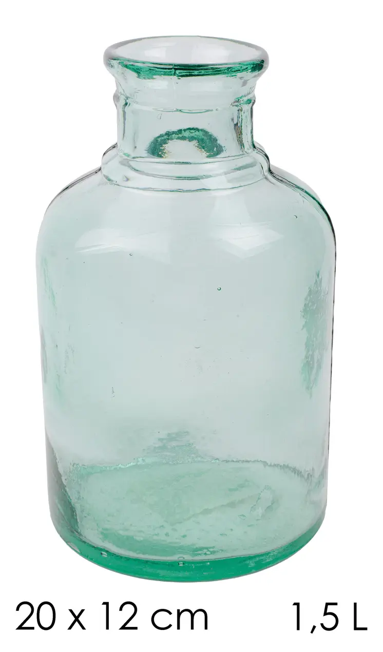 BOTTLE PRIMAVERA 1.2L