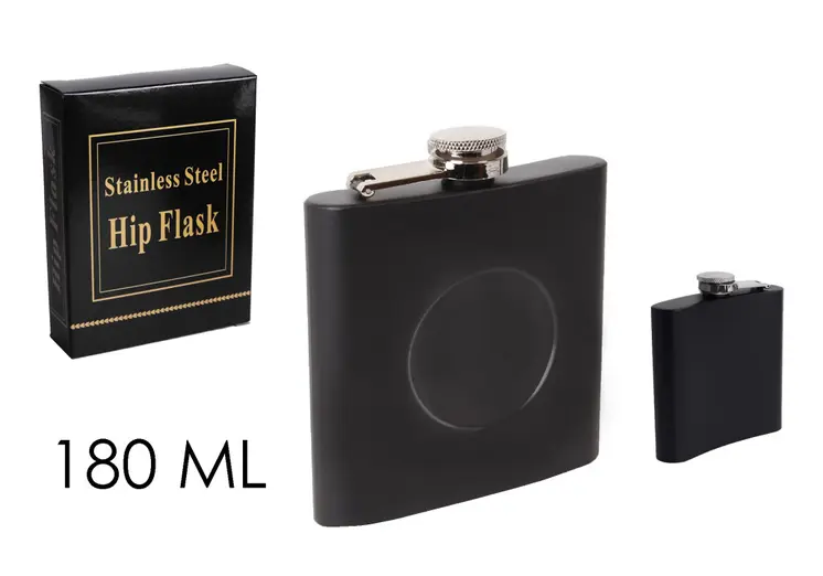 FLAT.FEK.EMBL.N. 180ML/DD