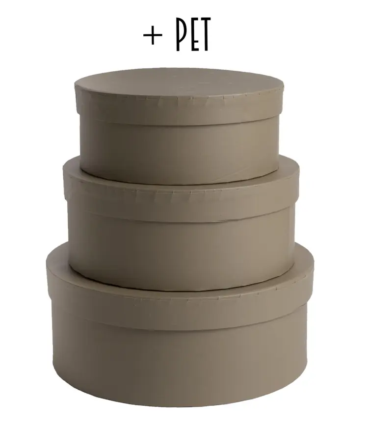 PD*3 ROUND VINT.PEPPER 8*20