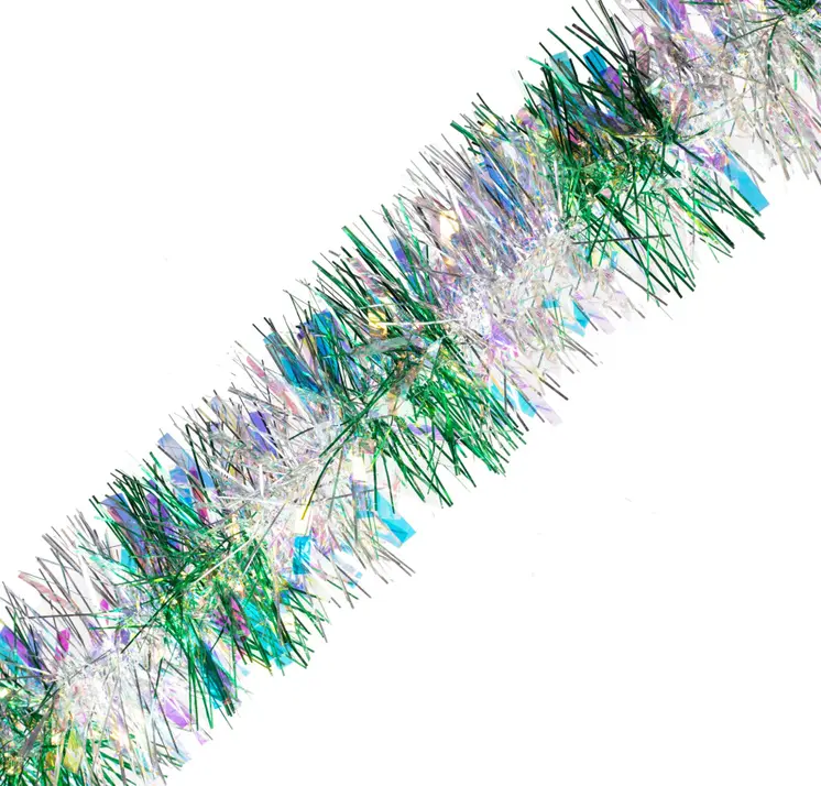 BOA MIX GREEN/HOUSE OF PEARL 9CM*2M