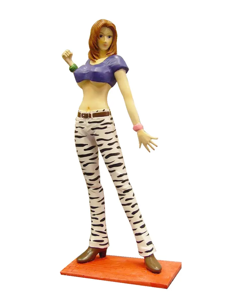 SEXY CHICK/ZEBRA TEEN