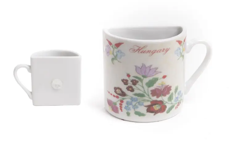 HM.K.MIDI HALF MUGS